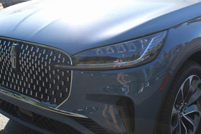 new 2025 Lincoln Aviator car, priced at $65,309