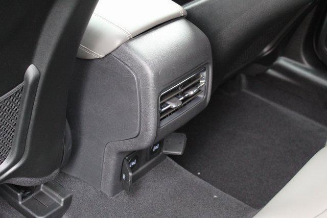 new 2026 Lincoln Corsair car, priced at $47,871