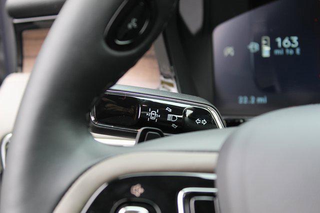 new 2026 Lincoln Corsair car, priced at $47,871