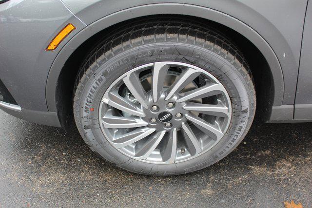 new 2026 Lincoln Corsair car, priced at $47,871