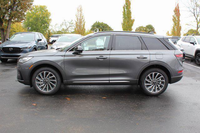 new 2026 Lincoln Corsair car, priced at $47,871