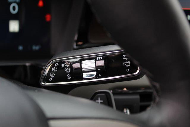 new 2026 Lincoln Corsair car, priced at $47,871