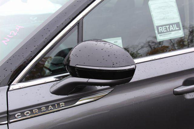 new 2026 Lincoln Corsair car, priced at $47,871