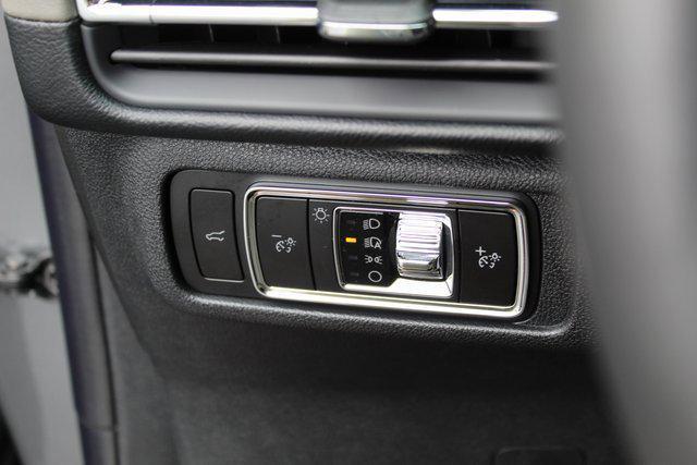 new 2026 Lincoln Corsair car, priced at $47,871