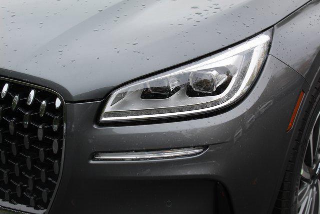 new 2026 Lincoln Corsair car, priced at $47,871