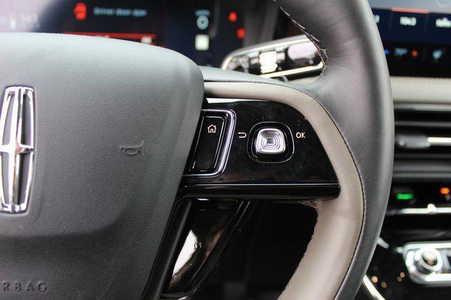 new 2026 Lincoln Corsair car, priced at $47,871