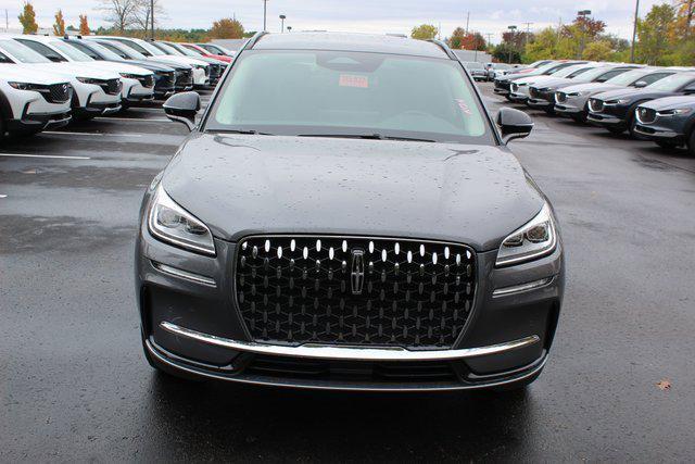 new 2026 Lincoln Corsair car, priced at $47,871