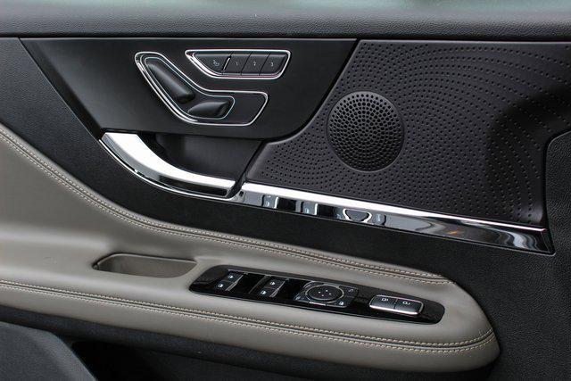 new 2026 Lincoln Corsair car, priced at $47,871