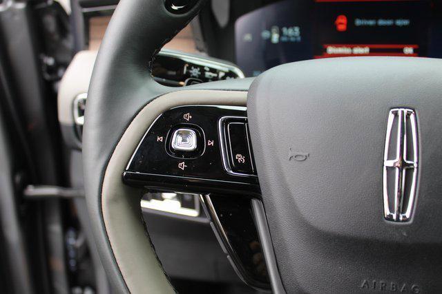 new 2026 Lincoln Corsair car, priced at $47,871