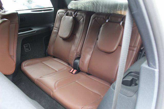 new 2025 Lincoln Aviator car, priced at $65,409