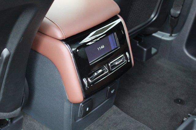 new 2025 Lincoln Aviator car, priced at $65,409