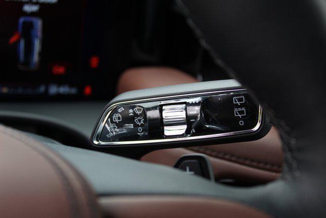 new 2025 Lincoln Aviator car, priced at $65,409