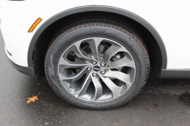 new 2025 Lincoln Aviator car, priced at $65,409