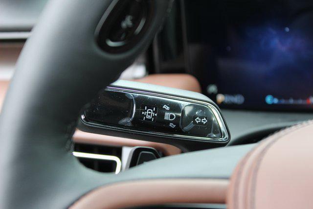 new 2025 Lincoln Aviator car, priced at $65,409