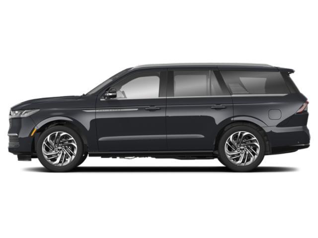 new 2025 Lincoln Navigator car, priced at $96,312