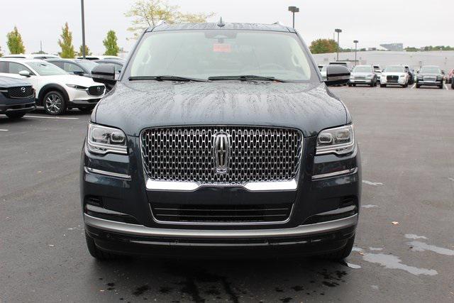 new 2024 Lincoln Navigator car, priced at $105,945