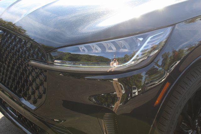 new 2025 Lincoln Aviator car, priced at $67,619