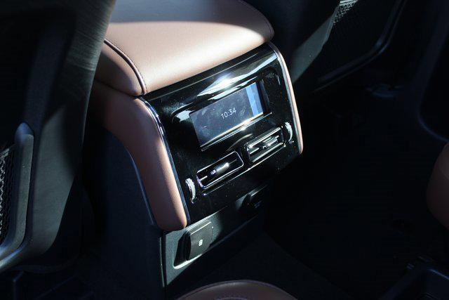 new 2025 Lincoln Aviator car, priced at $67,619
