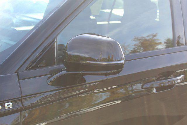 new 2025 Lincoln Aviator car, priced at $67,619