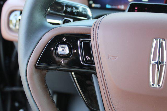 new 2025 Lincoln Aviator car, priced at $67,619