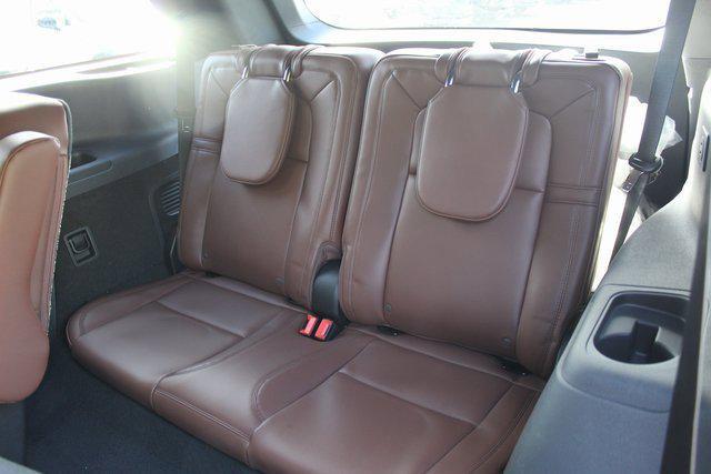 new 2025 Lincoln Aviator car, priced at $67,619