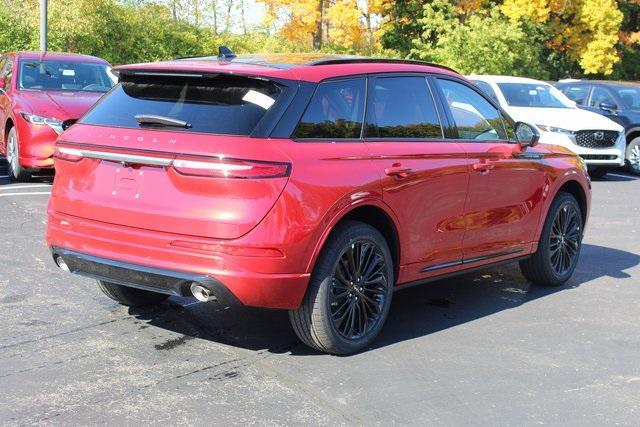 new 2025 Lincoln Corsair car, priced at $51,945