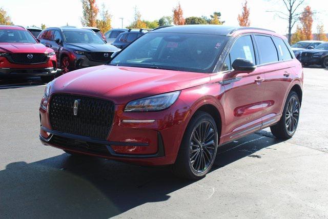 new 2025 Lincoln Corsair car, priced at $51,945