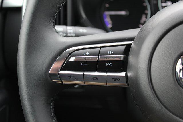 used 2025 Mazda CX-50 Hybrid car, priced at $32,988