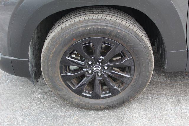 used 2025 Mazda CX-50 Hybrid car, priced at $32,988