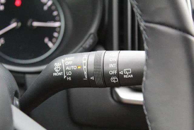 used 2025 Mazda CX-50 Hybrid car, priced at $32,988