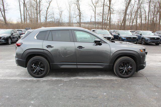 used 2025 Mazda CX-50 Hybrid car, priced at $32,988