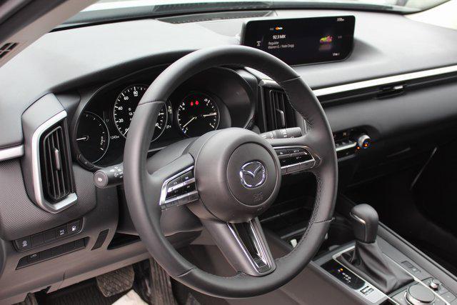used 2025 Mazda CX-50 Hybrid car, priced at $32,988