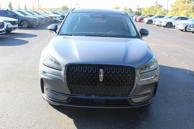 new 2026 Lincoln Corsair car, priced at $48,618