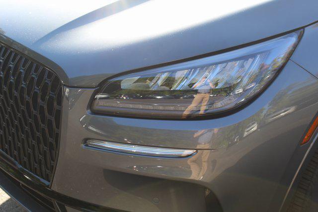 new 2026 Lincoln Corsair car, priced at $48,618