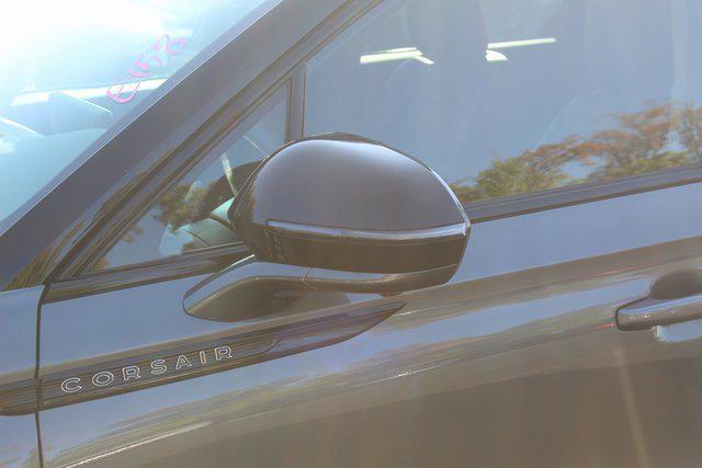 new 2026 Lincoln Corsair car, priced at $48,618