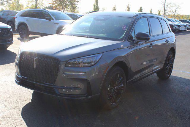 new 2026 Lincoln Corsair car, priced at $48,618