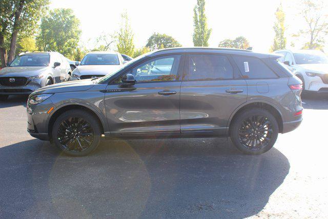 new 2026 Lincoln Corsair car, priced at $48,618