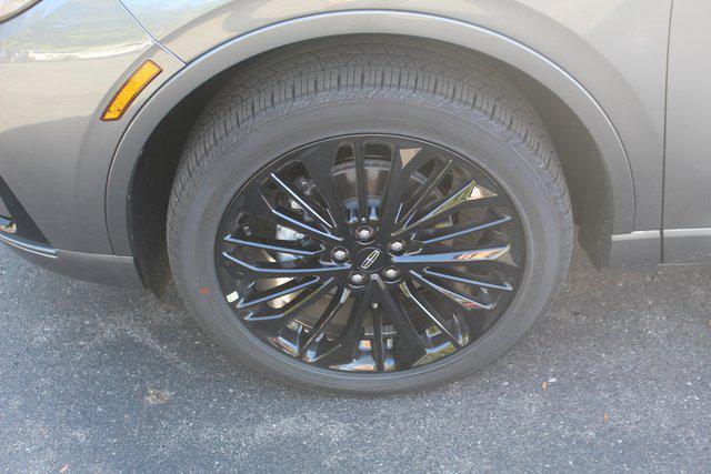 new 2026 Lincoln Corsair car, priced at $48,618