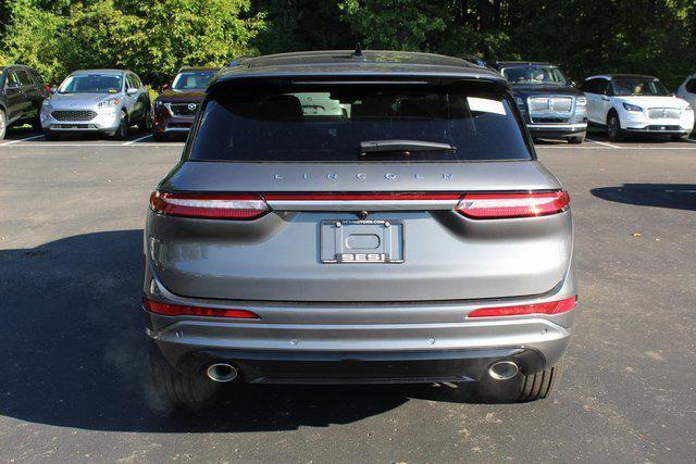 new 2026 Lincoln Corsair car, priced at $48,618