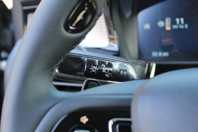 new 2026 Lincoln Corsair car, priced at $48,618