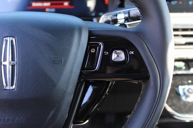 new 2026 Lincoln Corsair car, priced at $48,618