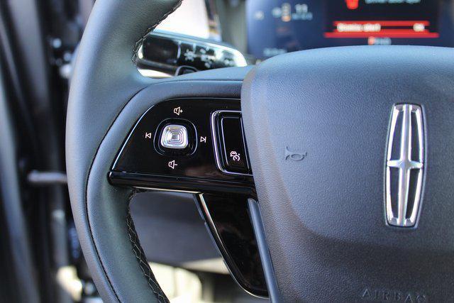 new 2026 Lincoln Corsair car, priced at $48,618