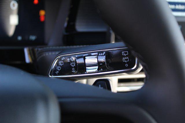 new 2026 Lincoln Corsair car, priced at $48,618