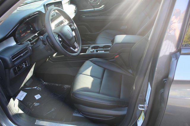 new 2026 Lincoln Corsair car, priced at $48,618