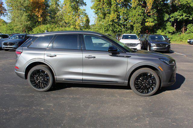 new 2026 Lincoln Corsair car, priced at $48,618