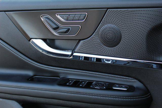 new 2026 Lincoln Corsair car, priced at $48,618