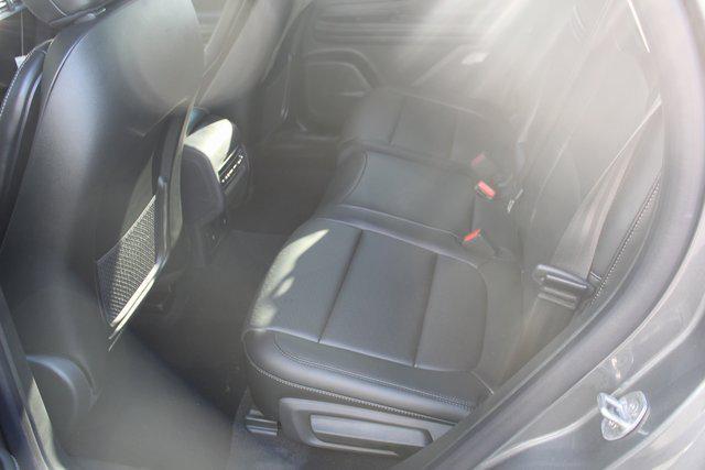 new 2026 Lincoln Corsair car, priced at $48,618