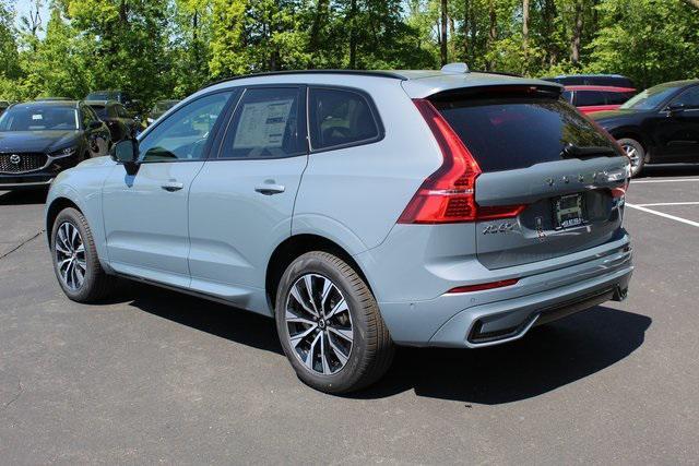 new 2024 Volvo XC60 car, priced at $52,475