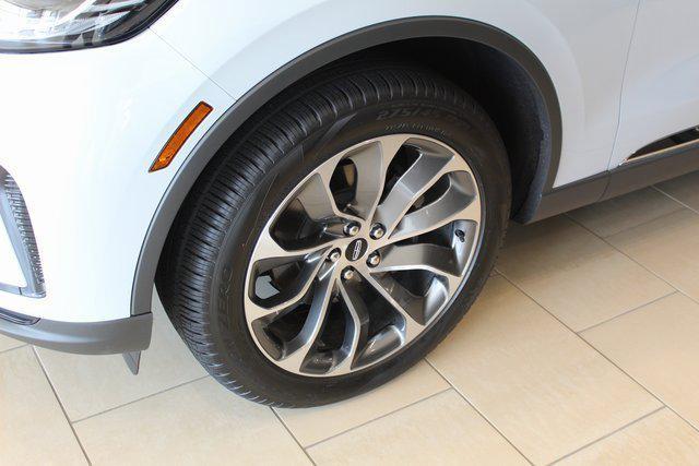new 2025 Lincoln Aviator car, priced at $65,001