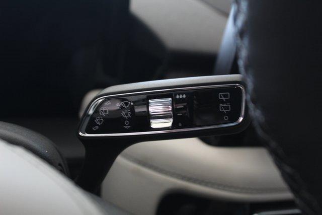 new 2025 Lincoln Aviator car, priced at $65,001